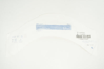 Mallinckrodt 86452 Intermediate Hi-Lo Tracheal Tube Cuffed 8.0mm (x)